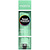 Matrix Tonal Control 5NJ  Jammin' Jade 3oz