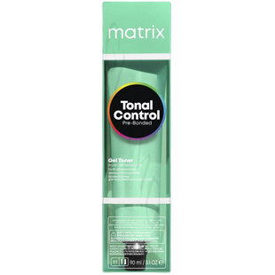 Matrix Tonal Control 4J  Emerald Envy 3oz