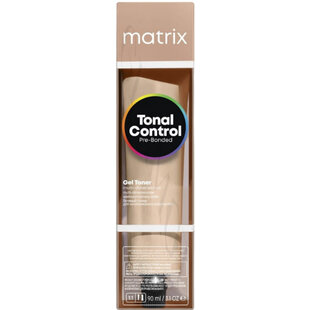 Matrix Tonal Control Clear Totally Transparent 3oz