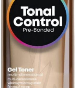 Matrix Tonal Control Clear Totally Transparent 3oz