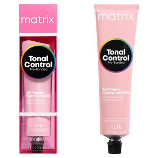 Matrix Tonal Control 10PR A Bit Blushed 3oz