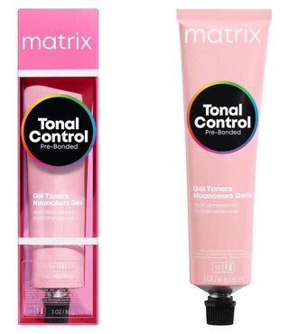 Matrix Tonal Control 10PR A Bit Blushed 3oz