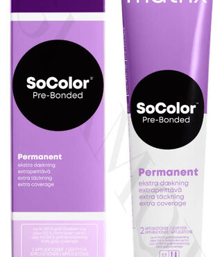 Matrix Socolor Grey Naturals