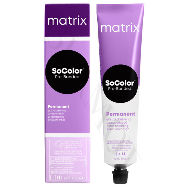 Matrix Socolor Grey Naturals