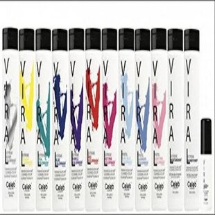 Celeb Viral COORWASH  8.25oz / 244 ml