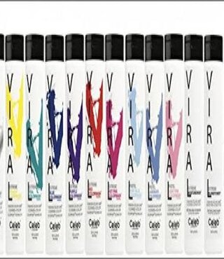 Celeb Viral COORWASH  8.25oz / 244 ml