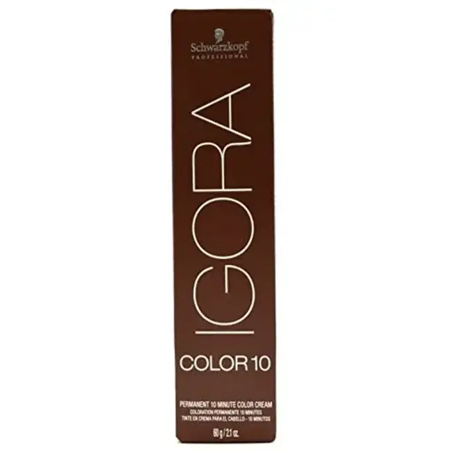 Schwarzkopf 11-45 Color10 Super Blonde Beige Gold Speed Lift 60g - Igora Color10 by Schwarzkopf