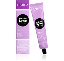 Matrix SoColor Pre-Bonded Acidic Toner