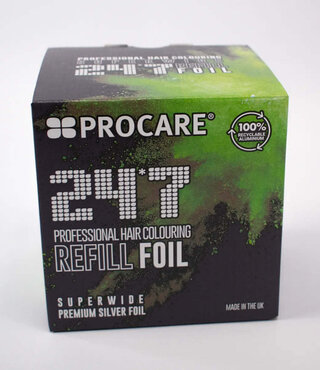 Procare Premium  Foil ROLL 120MM X 450meter