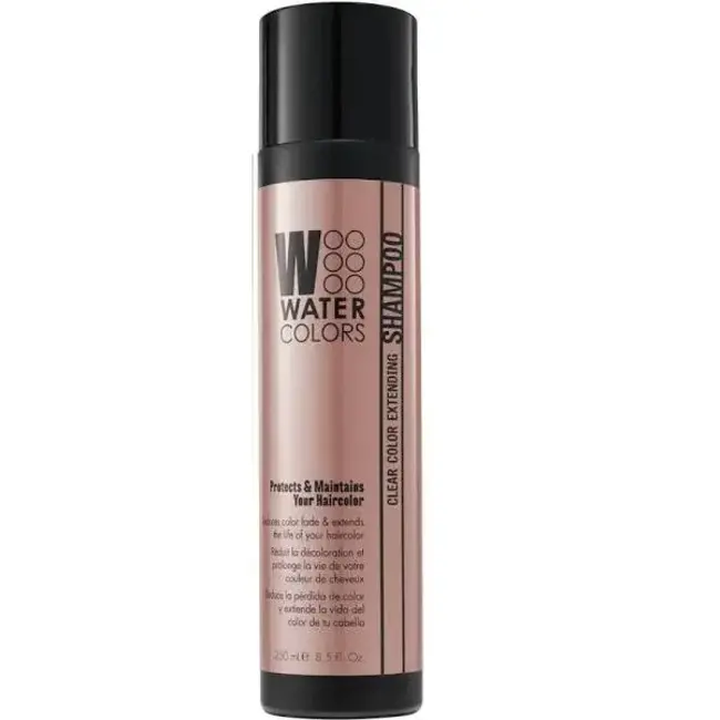 Tressa Water Colors Clear Shampoo 250ml