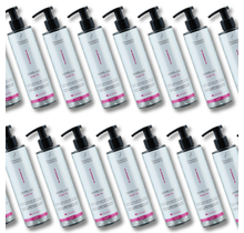 Profesional Cosmetics HairLive Straight Hair Gel 250ml