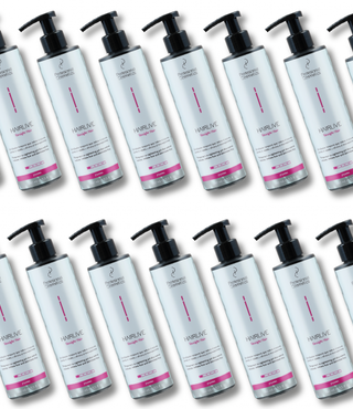 Profesional Cosmetics HairLive Straight Hair Gel 250ml