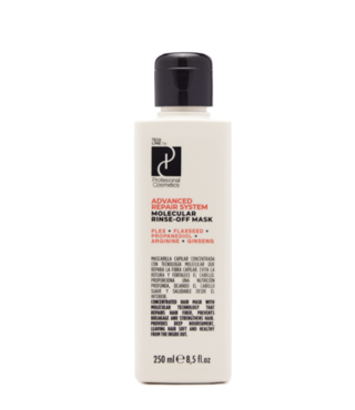 Profesional Cosmetics ARS Molecular Rinse Off Mask 250ml