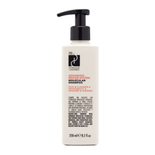 Profesional Cosmetics ARS Molecular Shampoo 250ml