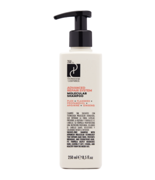 Profesional Cosmetics ARS Molecular Shampoo 250ml