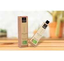 ARTECOLOR VEGAN 4.00 MEDIUM NATURAL INTENSE BROWN 120ML