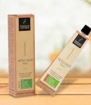 ARTECOLOR VEGAN 12.17  METALIC BLONDE 120ML