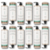 Profesional Cosmetics PROTEIN COMPLEX REPAIR SHAMPOO 300ML