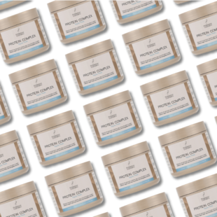 PROFESIONAL COSMETICS PROTEIN COMPLEX REPAIR MASK 500ML