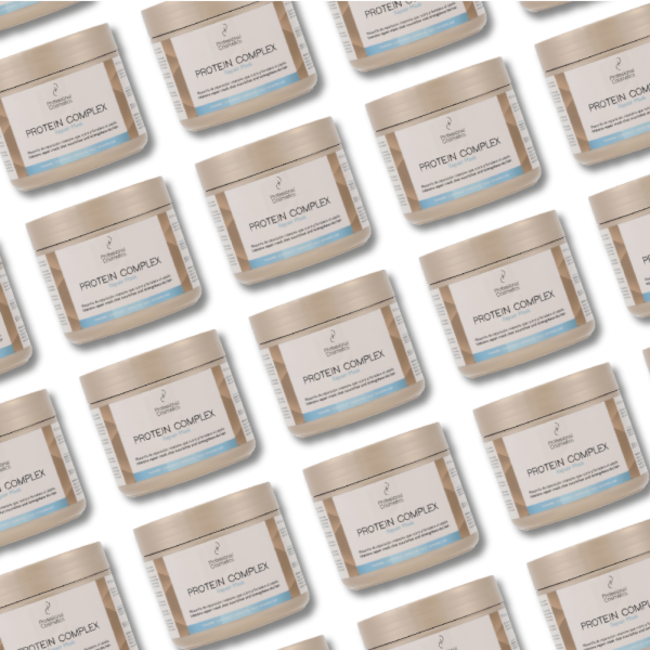 Profesional Cosmetics PROFESIONAL COSMETICS PROTEIN COMPLEX REPAIR MASK 500ML