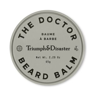 Triumph&Disaster  DOCTOR BEARD BALM 65g