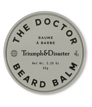 Triumph&Disaster  DOCTOR BEARD BALM 65g