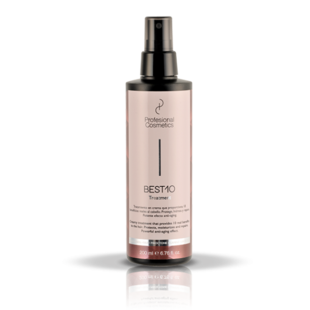 Profesional Cosmetics BEST10 Benefits Treatment 200ml