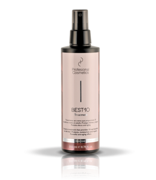 Profesional Cosmetics BEST10 Benefits Treatment 200ml