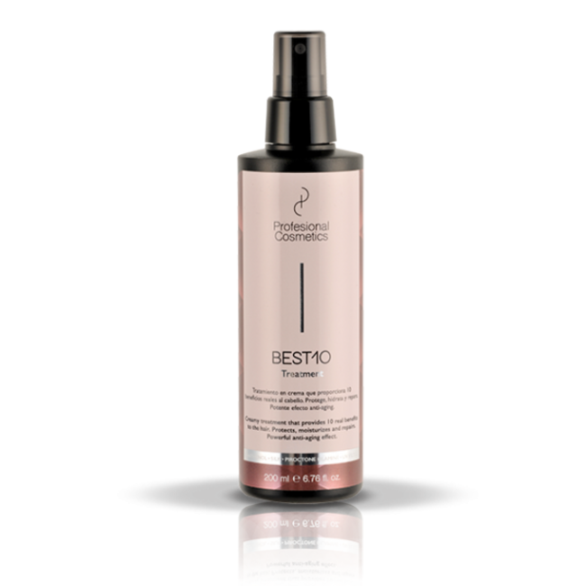 Profesional Cosmetics Profesional Cosmetics BEST10 Benefits Treatment 200ml