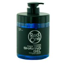 Redone Shaving Gel (Face Fresh) 1000ml (33.81 FL.oz.)