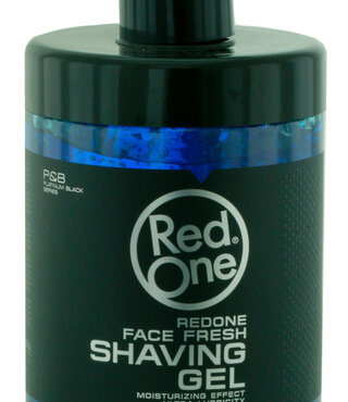 Redone Shaving Gel (Face Fresh) 1000ml (33.81 FL.oz.)