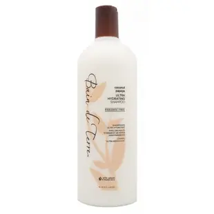 Bain De Terre Coconut Papaya Shampoo 1 liter