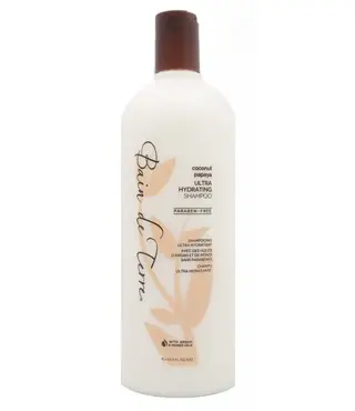 Bain De Terre Coconut Papaya Shampoo 1 liter
