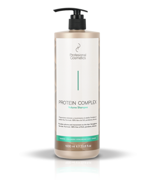 Profesional Cosmetics Protein Complex Volume Shampoo 300ML