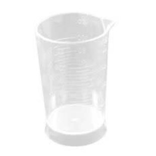 Flair Measuring Cup 4 oz