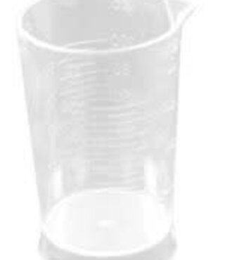Flair Measuring Cup 4 oz