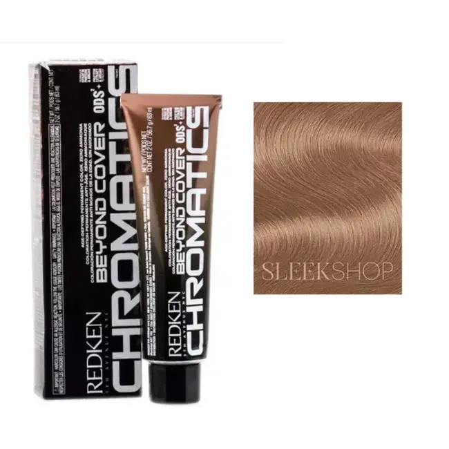 Redken Chromatics Beyond Cover 2 oz