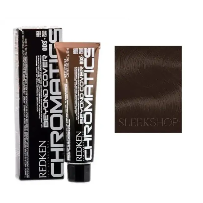 Redken Chromatics Beyond Cover 2 oz