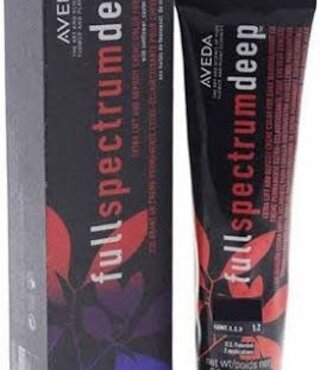 AVEDA Full Spectrum Deep 1oz