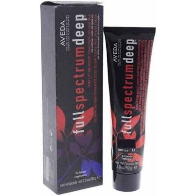 AVEDA Full Spectrum Deep 1oz