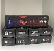 Aveda Full Spectrum Deep 2.8oz 2 Applications
