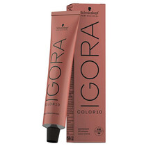 11-2 Color10 Speed Lift Smokey Blonde 60g - Igora Color10 by Schwarzkopf