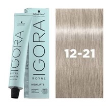 Schwarzkopf IGORA  ROYAL 12-21