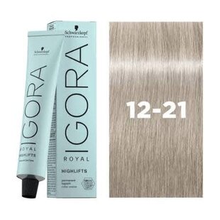 Schwarzkopf IGORA  ROYAL 12-21