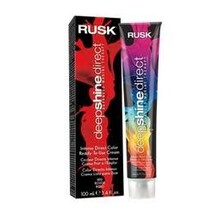 Rusk Deep Shine Direct 100ML