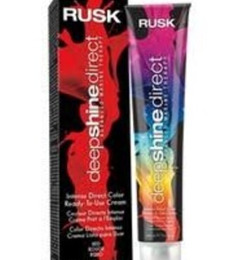 Rusk Deep Shine Direct 100ML