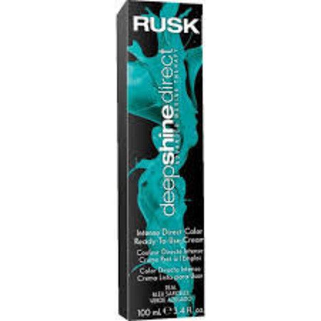 Rusk Deep Shine Direct 100ML