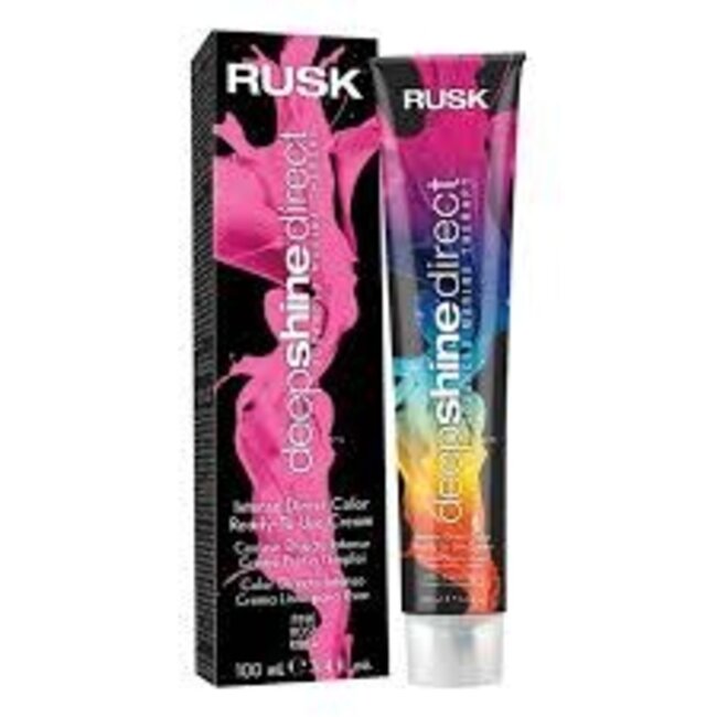 Rusk Deep Shine Direct 100ML