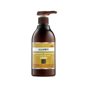 Saryna KEY Pure African Shea  Butter Light  Conditioner 500ML