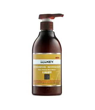 Saryna KEY Pure African Shea  Butter Light  Conditioner 500ML